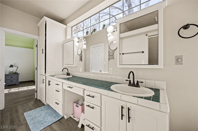 1951 Jim Haworth Court, Logandale, NV 89021