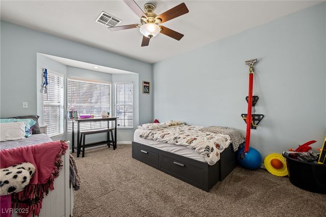 1951 Jim Haworth Court, Logandale, NV 89021