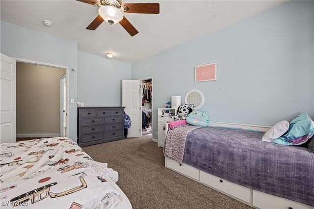 1951 Jim Haworth Court, Logandale, NV 89021