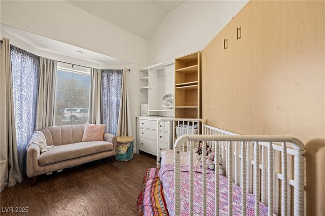 1951 Jim Haworth Court, Logandale, NV 89021