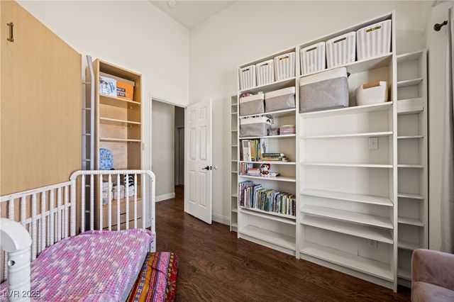 1951 Jim Haworth Court, Logandale, NV 89021