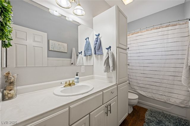 1951 Jim Haworth Court, Logandale, NV 89021