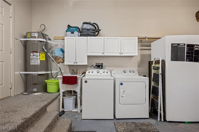 1951 Jim Haworth Court, Logandale, NV 89021