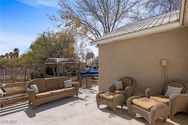 1951 Jim Haworth Court, Logandale, NV 89021