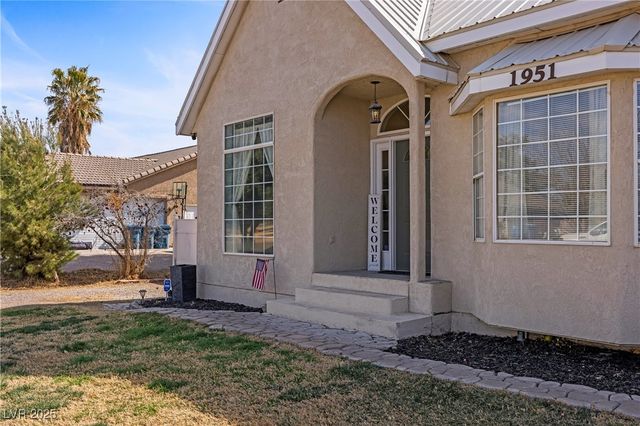 1951 Jim Haworth Court, Logandale, NV 89021