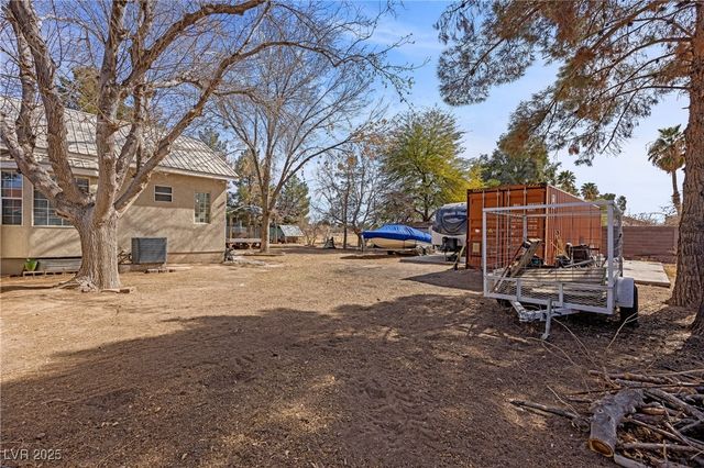 1951 Jim Haworth Court, Logandale, NV 89021