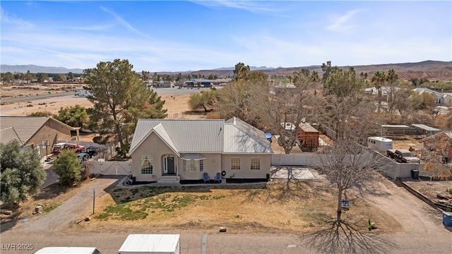1951 Jim Haworth Court, Logandale, NV 89021