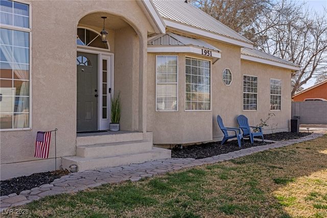 1951 Jim Haworth Court, Logandale, NV 89021