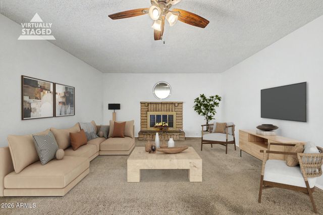 4114 W HARTFORD Avenue, Glendale, AZ 85308