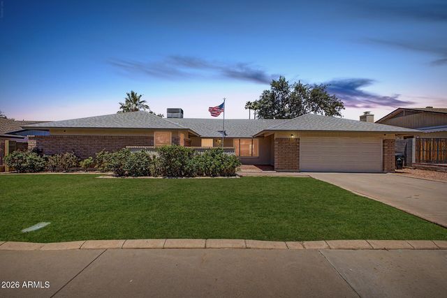4114 W HARTFORD Avenue, Glendale, AZ 85308