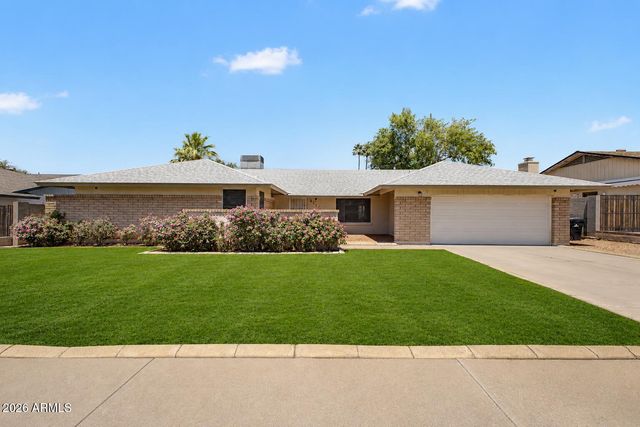 4114 W HARTFORD Avenue, Glendale, AZ 85308