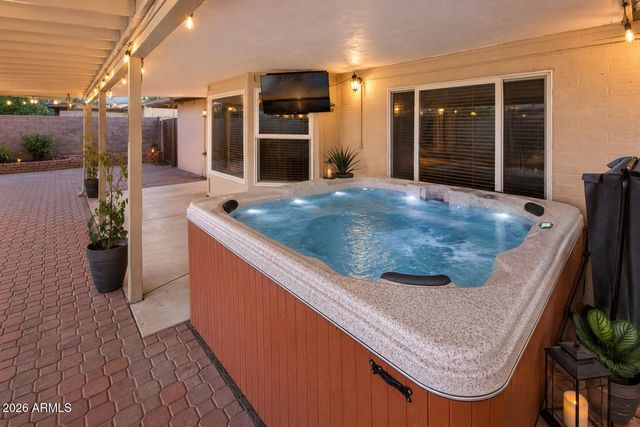 4114 W HARTFORD Avenue, Glendale, AZ 85308