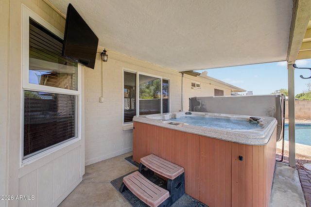 4114 W HARTFORD Avenue, Glendale, AZ 85308