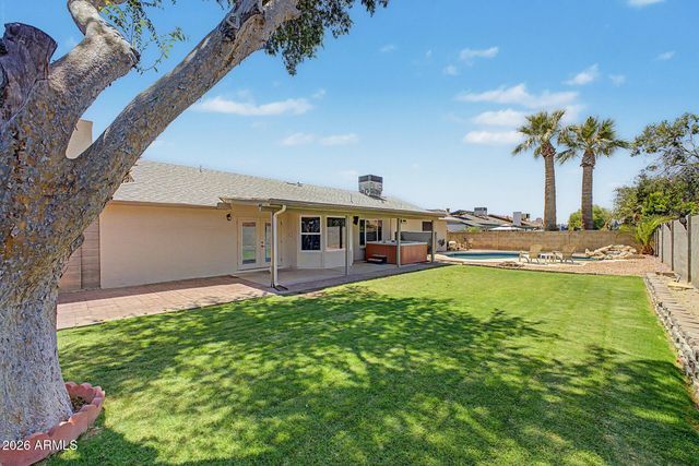 4114 W HARTFORD Avenue, Glendale, AZ 85308