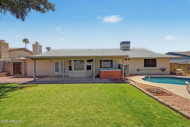 4114 W HARTFORD Avenue, Glendale, AZ 85308