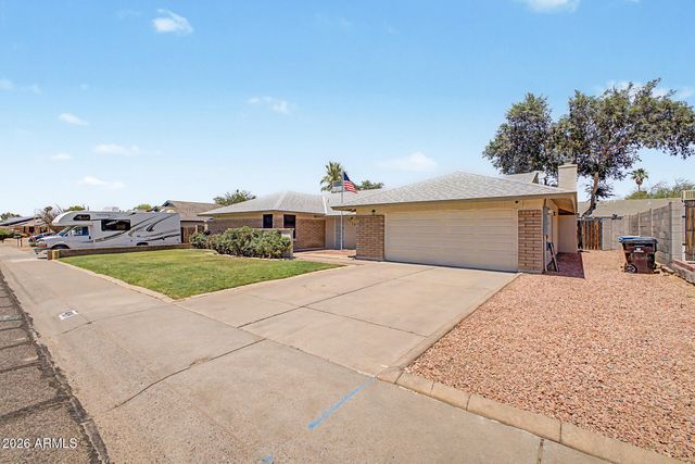4114 W HARTFORD Avenue, Glendale, AZ 85308