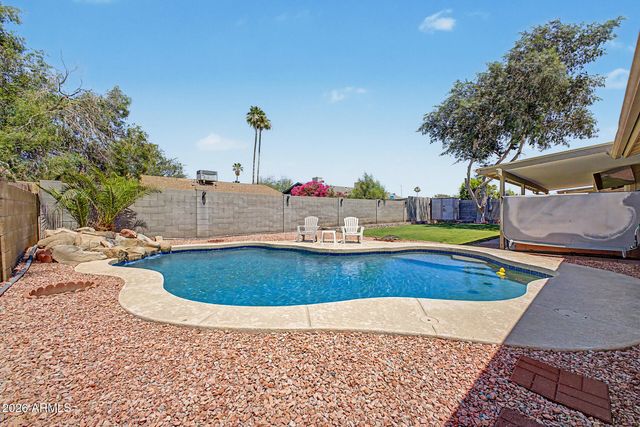 4114 W HARTFORD Avenue, Glendale, AZ 85308