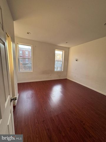 3211 W OXFORD ST, Philadelphia, PA 19121