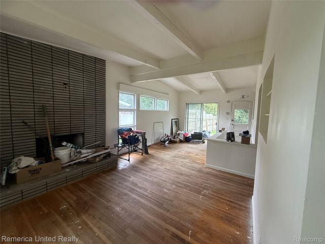 18171 Lathers Street, Livonia, MI 48152
