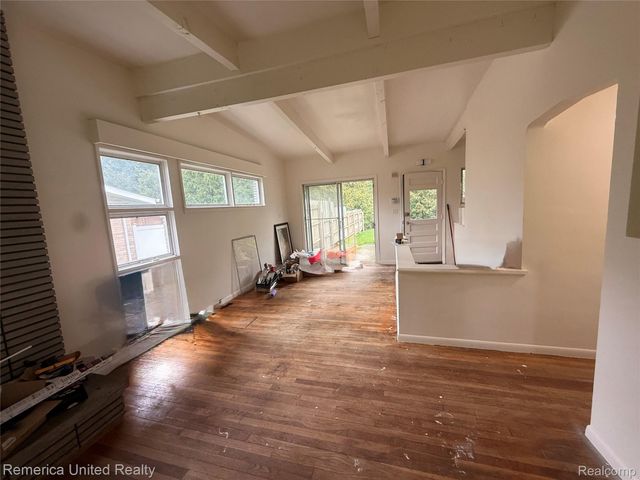 18171 Lathers Street, Livonia, MI 48152