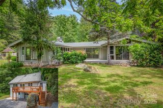 8749 Nc 63 Highway, Leicester, NC 28748