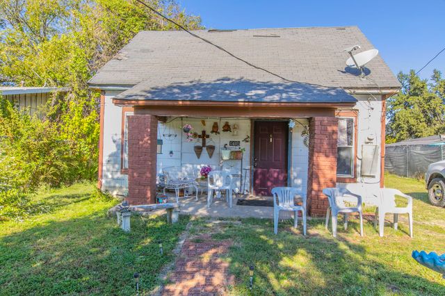 1403 Gurley Avenue, Waco, TX 76706