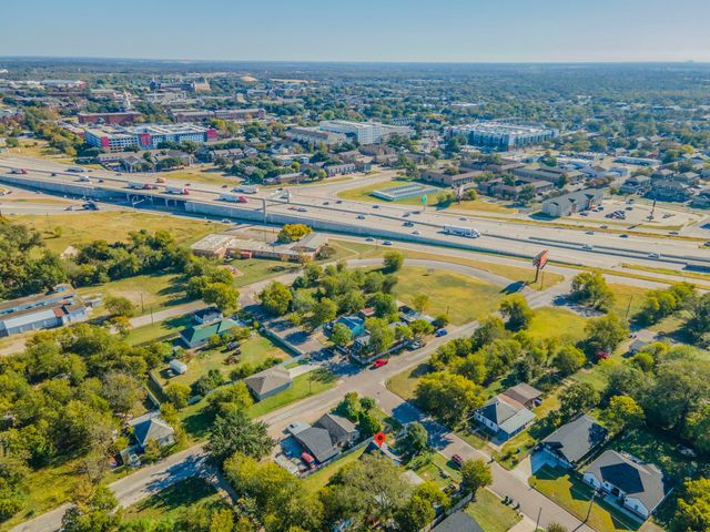 1403 Gurley Avenue, Waco, TX 76706