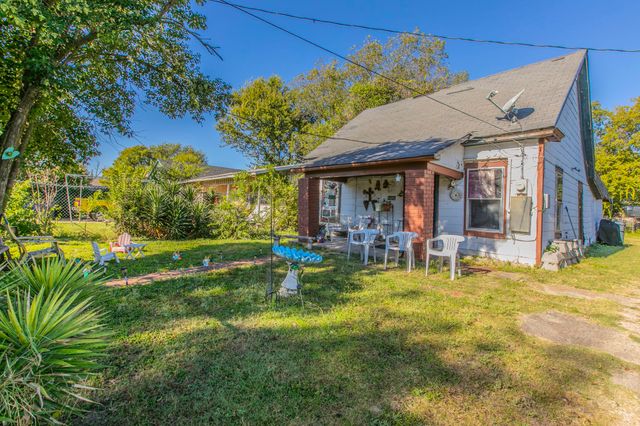 1403 Gurley Avenue, Waco, TX 76706