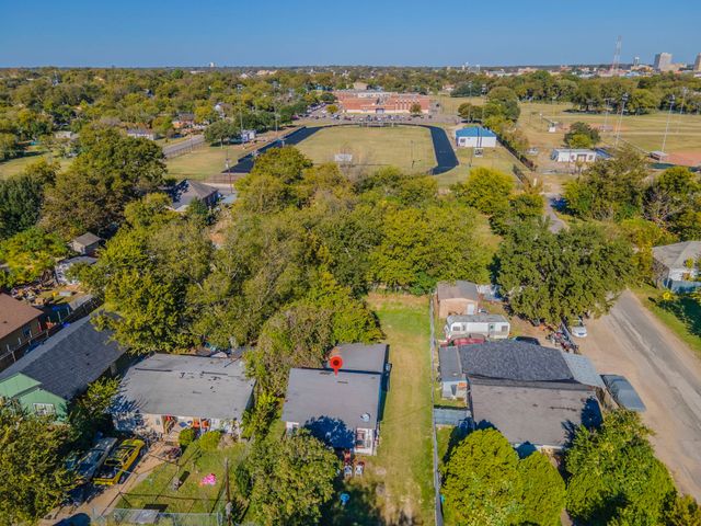 1403 Gurley Avenue, Waco, TX 76706