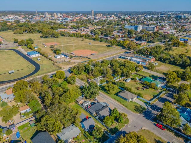 1403 Gurley Avenue, Waco, TX 76706