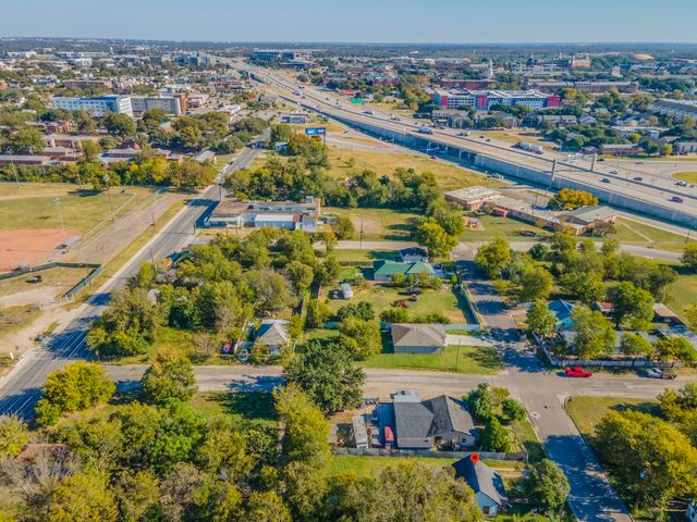 1403 Gurley Avenue, Waco, TX 76706