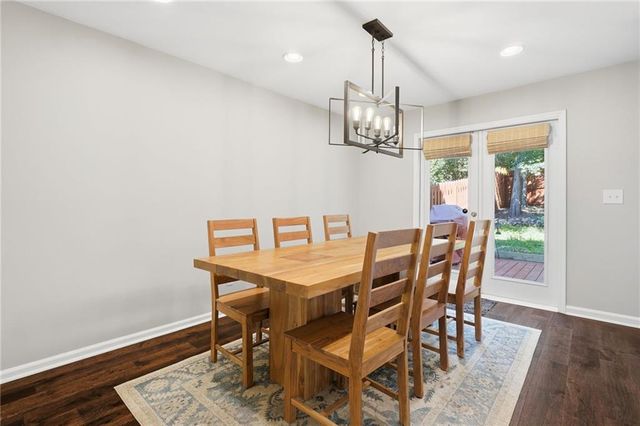 1831 Rockridge Place NE, Atlanta, GA 30324