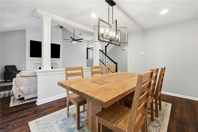 1831 Rockridge Place NE, Atlanta, GA 30324