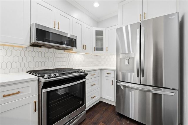 1831 Rockridge Place NE, Atlanta, GA 30324