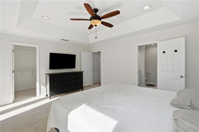 1831 Rockridge Place NE, Atlanta, GA 30324