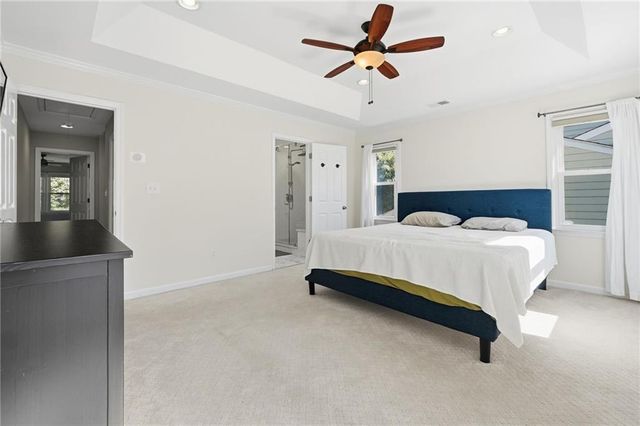 1831 Rockridge Place NE, Atlanta, GA 30324