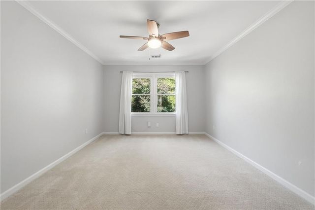 1831 Rockridge Place NE, Atlanta, GA 30324