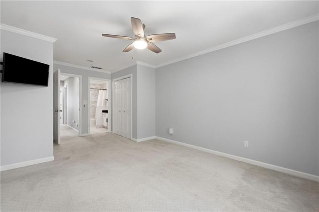1831 Rockridge Place NE, Atlanta, GA 30324