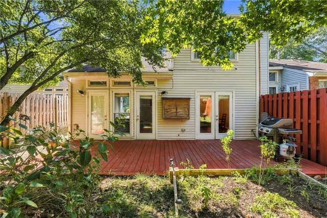 1831 Rockridge Place NE, Atlanta, GA 30324