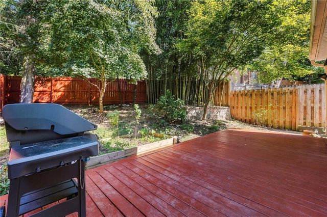 1831 Rockridge Place NE, Atlanta, GA 30324