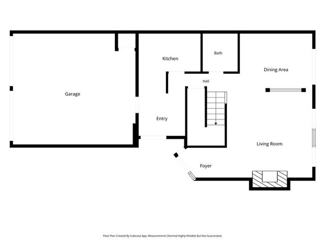 1831 Rockridge Place NE, Atlanta, GA 30324