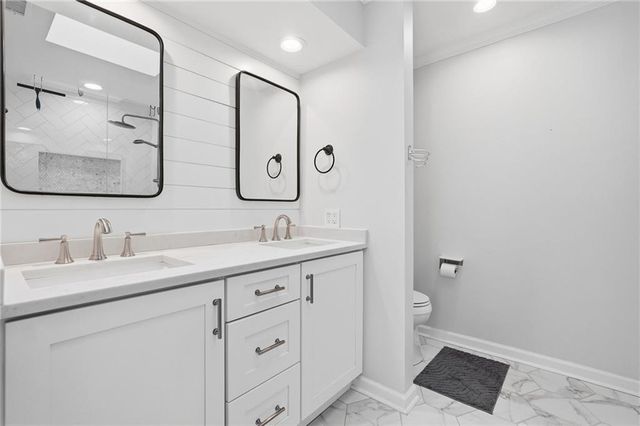 1831 Rockridge Place NE, Atlanta, GA 30324