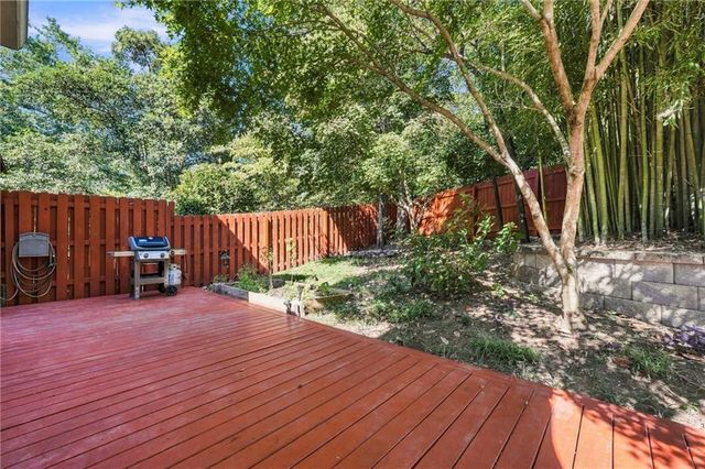 1831 Rockridge Place NE, Atlanta, GA 30324