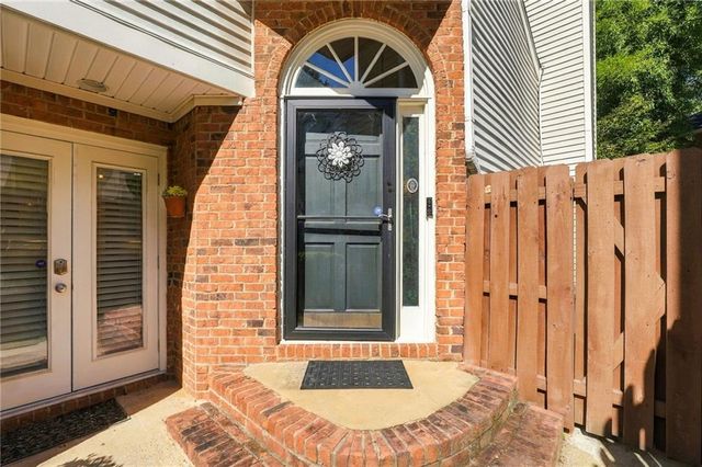 1831 Rockridge Place NE, Atlanta, GA 30324