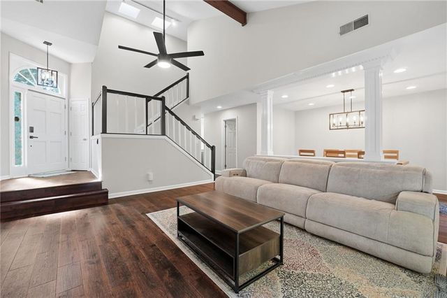 1831 Rockridge Place NE, Atlanta, GA 30324