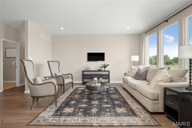 0 Cortland @ Harvest, O'fallon, MO 63385