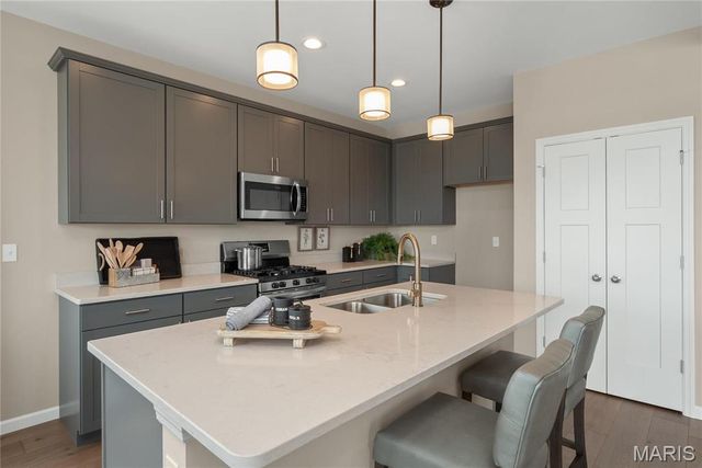 0 Cortland @ Harvest, O'fallon, MO 63385