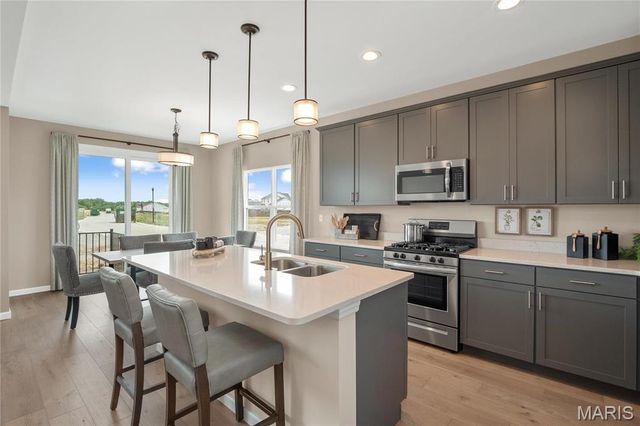 0 Cortland @ Harvest, O'fallon, MO 63385