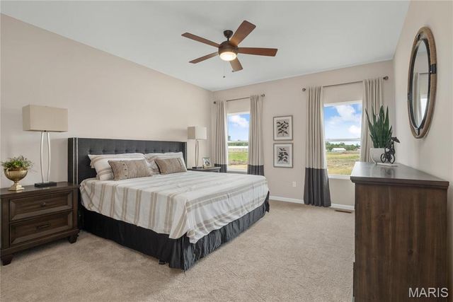 0 Cortland @ Harvest, O'fallon, MO 63385