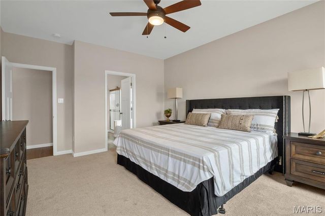 0 Cortland @ Harvest, O'fallon, MO 63385